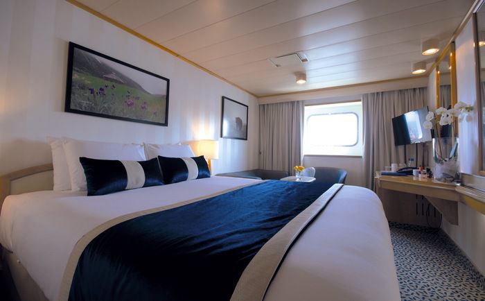 Horizon Cabin (Deck 5)